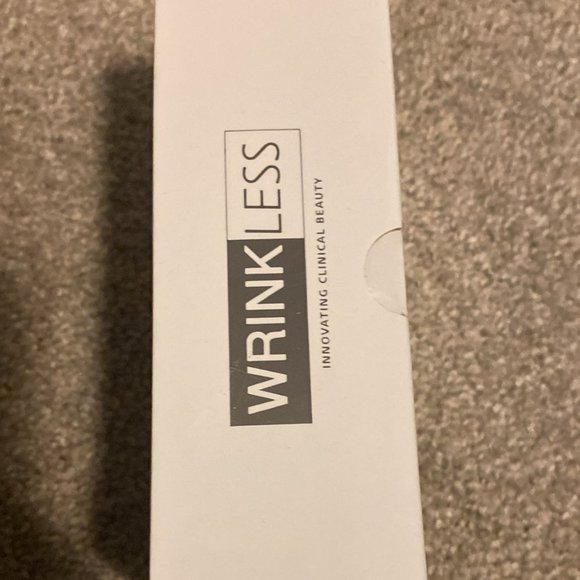 L'CORE PARIS WRINKLESS NECK INNOVATING CLINICAL BEAUTY Black Edition - Picture 5 of 6